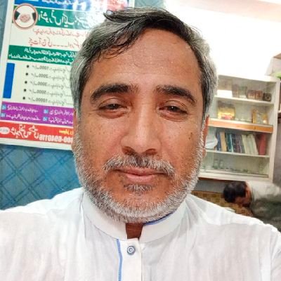 MTariqShad2's profile picture. 