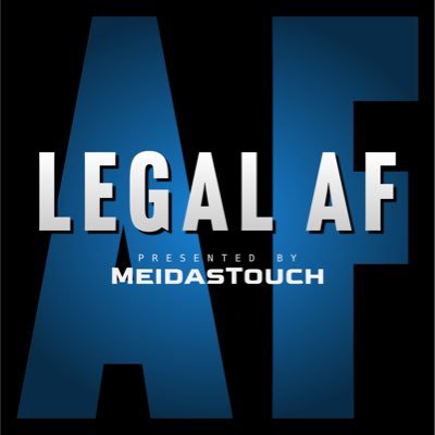 Almost never wrong political/legal 🎙 @meiselasb @mspopok @kfalegal click: https://t.co/iwmwHguVjR