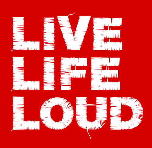 livelifeloudorg's profile picture. Live Life Loud is a non-profit group created to help support Nathan Calhoun during his battle with cancer through music benefits.