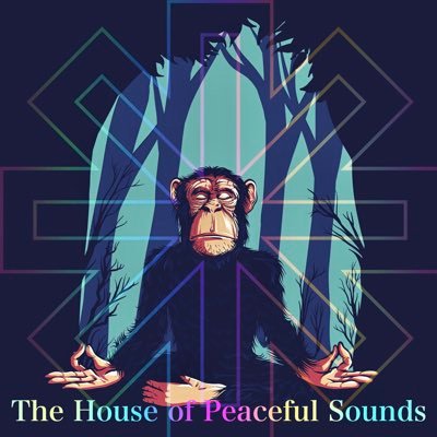 The House of Peaceful Sounds is well-being. Listen and watch to help you sleep, calm anxiety, promote creativity and help concentration.
