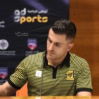 الطير المهاجر 🖤💛 (@k73ql) 's Twitter Profile