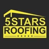 5 Stars Roofing(@5StarsRoofing) 's Twitter Profile Photo
