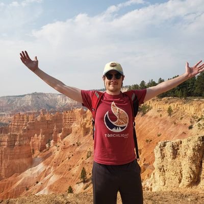 Gopher. Juris Doctor.
Active in both sports twitter and law twitter. Follow for one, you have to deal with the other. Opinions mine, especially the bad ones.