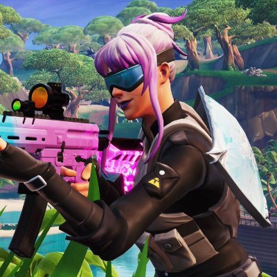 DowskiFn's profile picture. Dowski-14yrs. Trash FN player