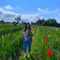 Miss Gordon (@missgordon17) 's Twitter Profile