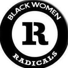 Black Women Radicals