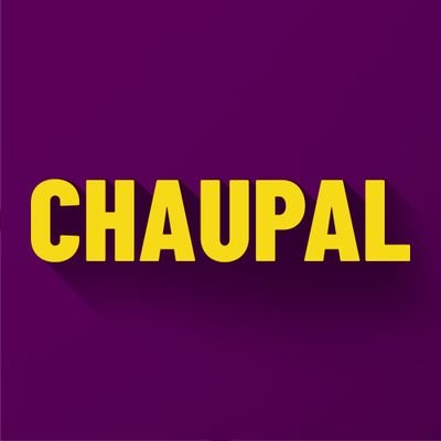 The Official Page of CHAUPAL - Punjab's biggest Multi-Regional OTT Platform streaming globally, offering unlimited entertainment in PUNJABI, HARYANVI & BHOJPURI