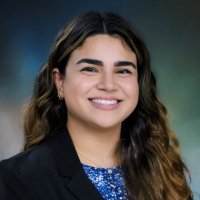 Iyla Bagheri (@iybagher) 's Twitter Profile