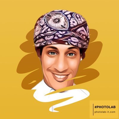 alharrasi_a's profile picture. #ممثل_مسرحي
