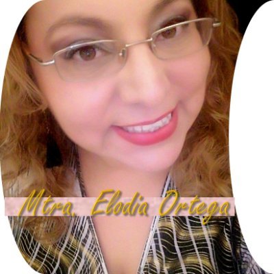 Helodys's profile picture. Docente Universitaria