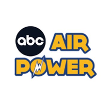 Breaking entertainment news from ABC Audio's ABC Air Power show prep service!  Visit https://t.co/l2jyqKE8yv for a free trial!  Powered by @ABCAudio.