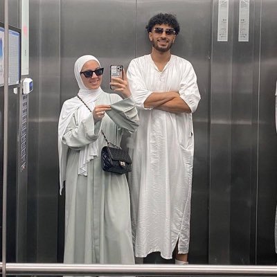 MuslimQuenn's profile picture. كن فيكون