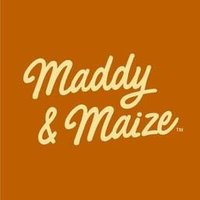 Maddy & Maize 🍿✨ (@maddyandmaize) 's Twitter Profile Photo