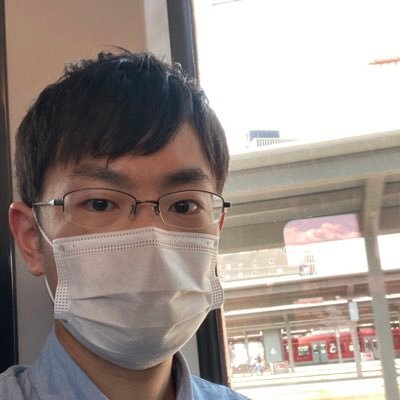 Private in JP; work in EN https://t.co/Y3TUvAJxbo