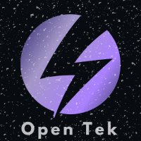 Opentek (@opentekorg) 's Twitter Profile
