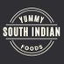 YUMMY SOUTH INDIAN FOODS (@SouthFoods) Twitter profile photo