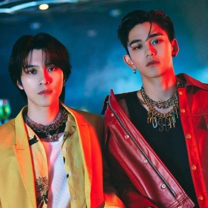 𝙺𝚛&𝚋 𝚔𝚑𝚑
ɪɴɴᴇʀᴄɪʀᴄʟᴇ, ɴᴄᴛᴢᴇɴ/ᴡᴇɪsʜᴇɴɴɪᴇ, ᴇxᴏ-ʟ
She/her 04 line