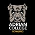 Adrian College Bowling (@AC_Bowling) Twitter profile photo
