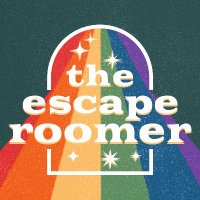 theescaperoomer (@theescaperoomer) 's Twitter Profile Photo