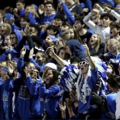 Williamstown High School 22-23 Student Section