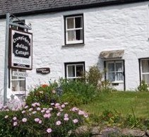 Crumplehorn Cottages