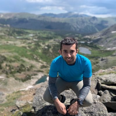 HVeitman's profile picture. Part time economist and consultant