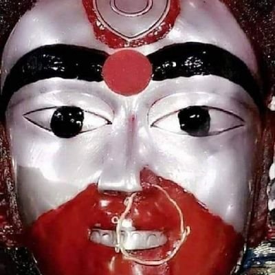 das5443's profile picture. ॐ नमः शिवाय ❤🙏