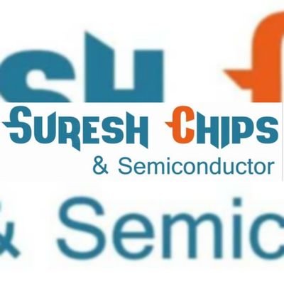 Founder/CEO of Suresh Chips and Semiconductor Pvt. Ltd (Schipsemi).