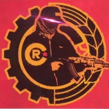 FeuSverdlov's profile picture. 91's.