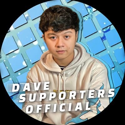 DAVE SUPPORTERS OFFICIAL