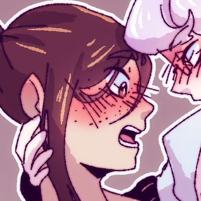 🔞 Female presenting muscleさんのプロフィール画像