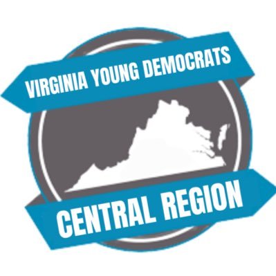 The official account for the Central Regional Caucus of @VAYD || Representing, Educating, and Empowering Young Democrats across Central Virginia