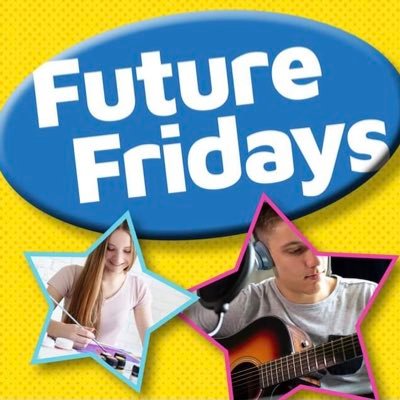 Coatbridge High Future Fridays