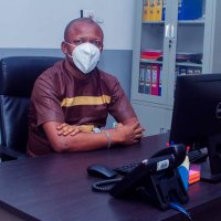 papy Mpanda kabangala (@papympanda) 's Twitter Profile
