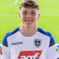 oliver (@olliebrown0206) 's Twitter Profile