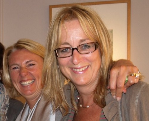 Commercieel medewerkster bij Stichting ION, Kindercoach, Angststoornistherapeute, Voice Dialogue, EMDR, Echtgenote, Moeder, Positief, Extravert, Gedreven