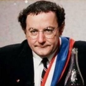 momo_moriz's profile picture. Perturbateur endocranien !