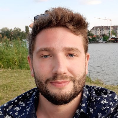 Open Data Specialist @AiEleuther & Digital Historian