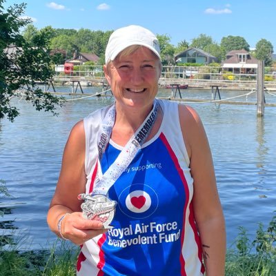 tania24carter's profile picture. Head of Respite and Care, RAFBF, Mad marathon runner, wife to Ady, Mum to Ryan and Nanna to Bertie and Teddy 💙 💙