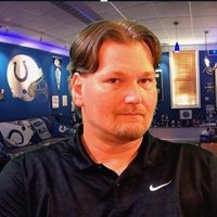 Lawrence Owen(@Colts_Law) 's Twitter Profile Photo