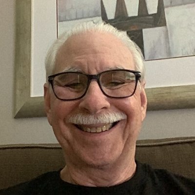 DLarryHoffman Profile Picture