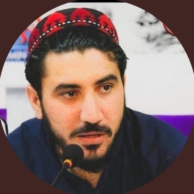 طمه د جنت لرم خو ځانله نه..
هلته هم ملګری پښتانه غواړم