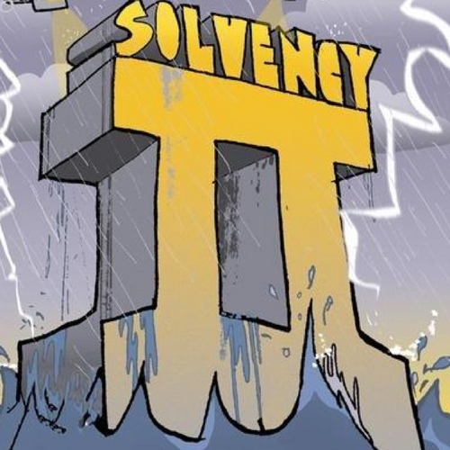 Solvency2fun's profile picture. A less formal collection of views on Solvency 2 covering industry's views and regulators developments.