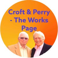 Croft & Perry - The Works(@CP_TheWorks) 's Twitter Profile Photo