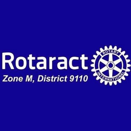 zonemd9110's profile picture. Zone M Rotaract District 9110, consist of 7 Rotaract Clubs (@rotaract_lasu, @rotaractajara,@RACOKOKO_,AOCOED, AGBARA GOLDEN, IJANIKIN, & OTO - AWORI)
