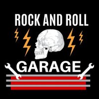 Rock and Roll Garage(@rocknrollgarag1) 's Twitter Profile Photo