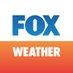 FOX Weather (@foxweather) Twitter profile photo