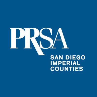 Connecting San Diego and Imperial Counties' brightest minds in PR since 1959.