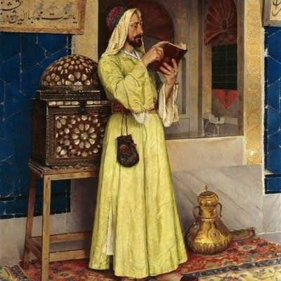 ilmmunnefs's profile picture. Psikoloji, Psikolog.

Dâr-ı dünyâ kerbelâ'dır her hüseynî-meşrebe.