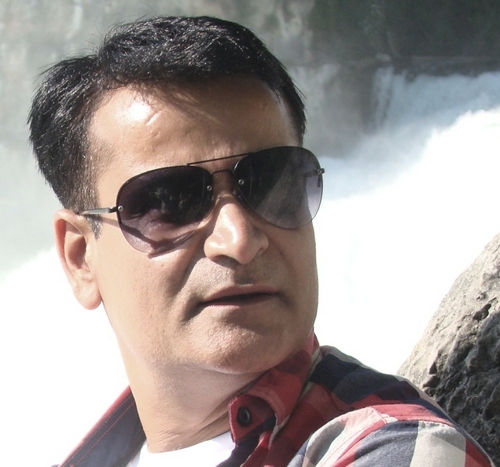 Director at Nakoda Plasto Coats Pvt Ltd.
Adept in the field of Powder Coatings.